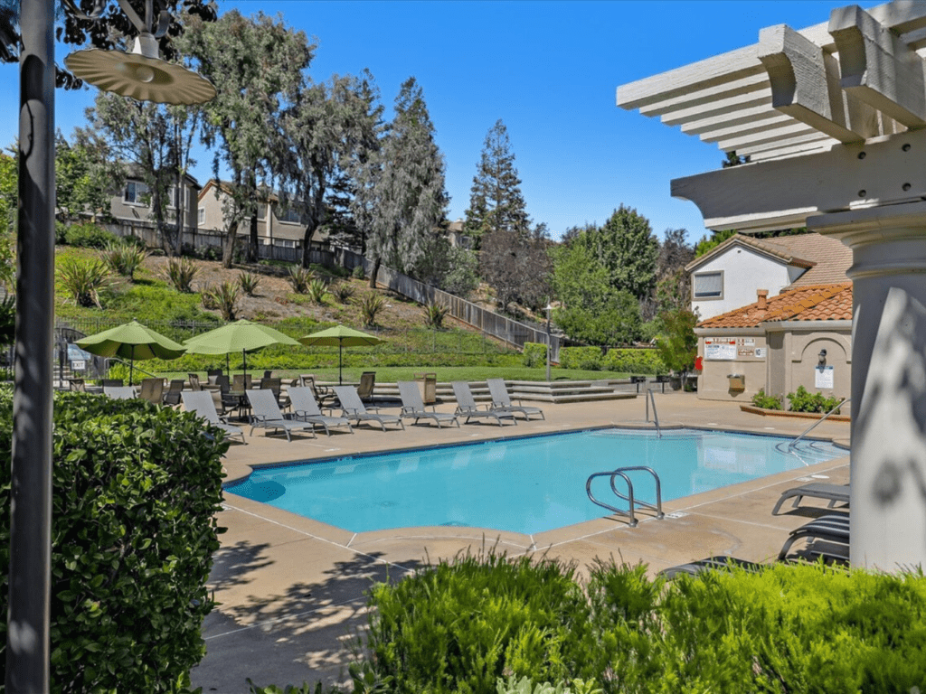 Portola at Gale Ranch Homeowners’ Association Common