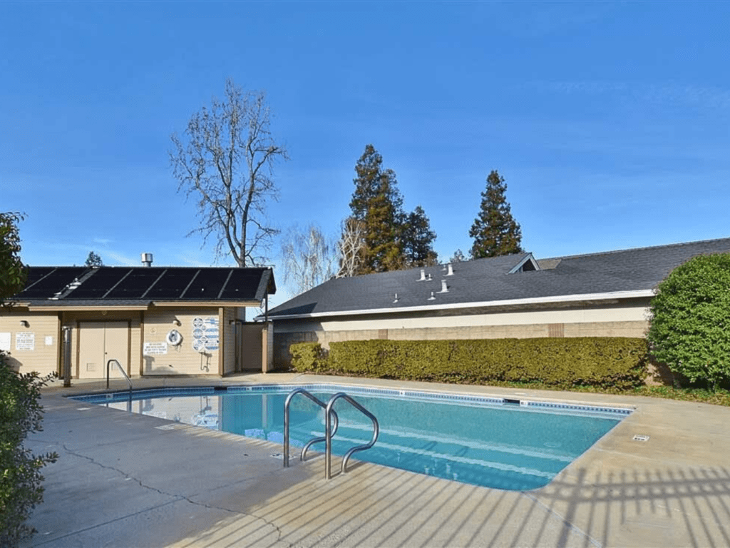 Westwood Property Owners Association Common Interest