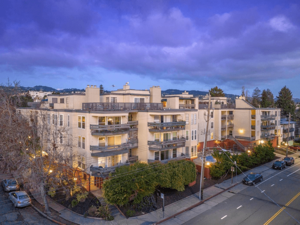 500 Vernon Condominium Association Common Interest Management Services