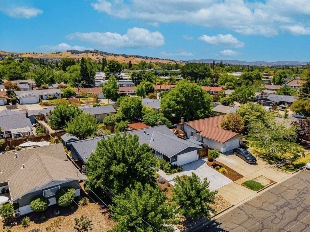 Westwood Property Owners Association Common Interest