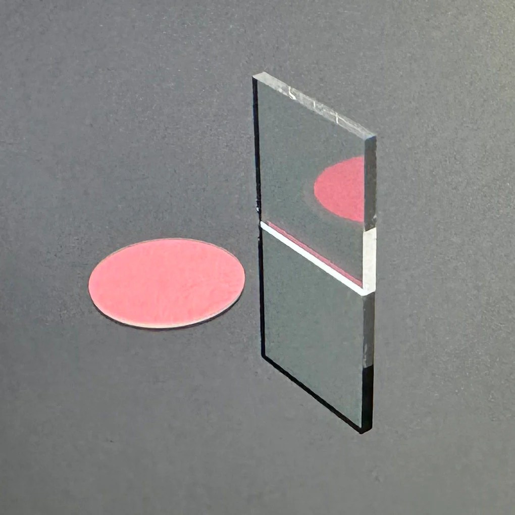 Find Low Cost IR Cut Filters for Imaging Applications