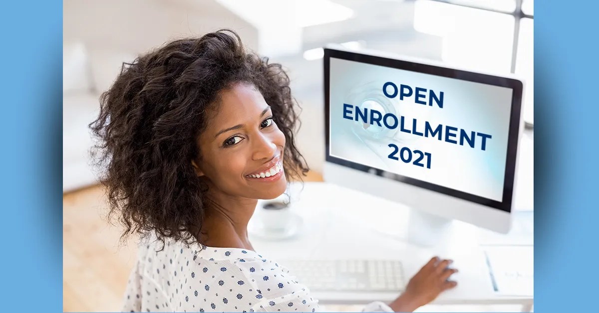 Fresh Ideas for Open Enrollment in 2021 PDF Accessibility and Compliance