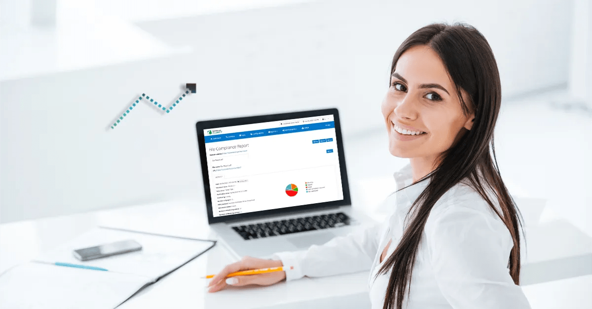 How CommonLook Clarity Can Track And Report on Accessibility of PDFs
