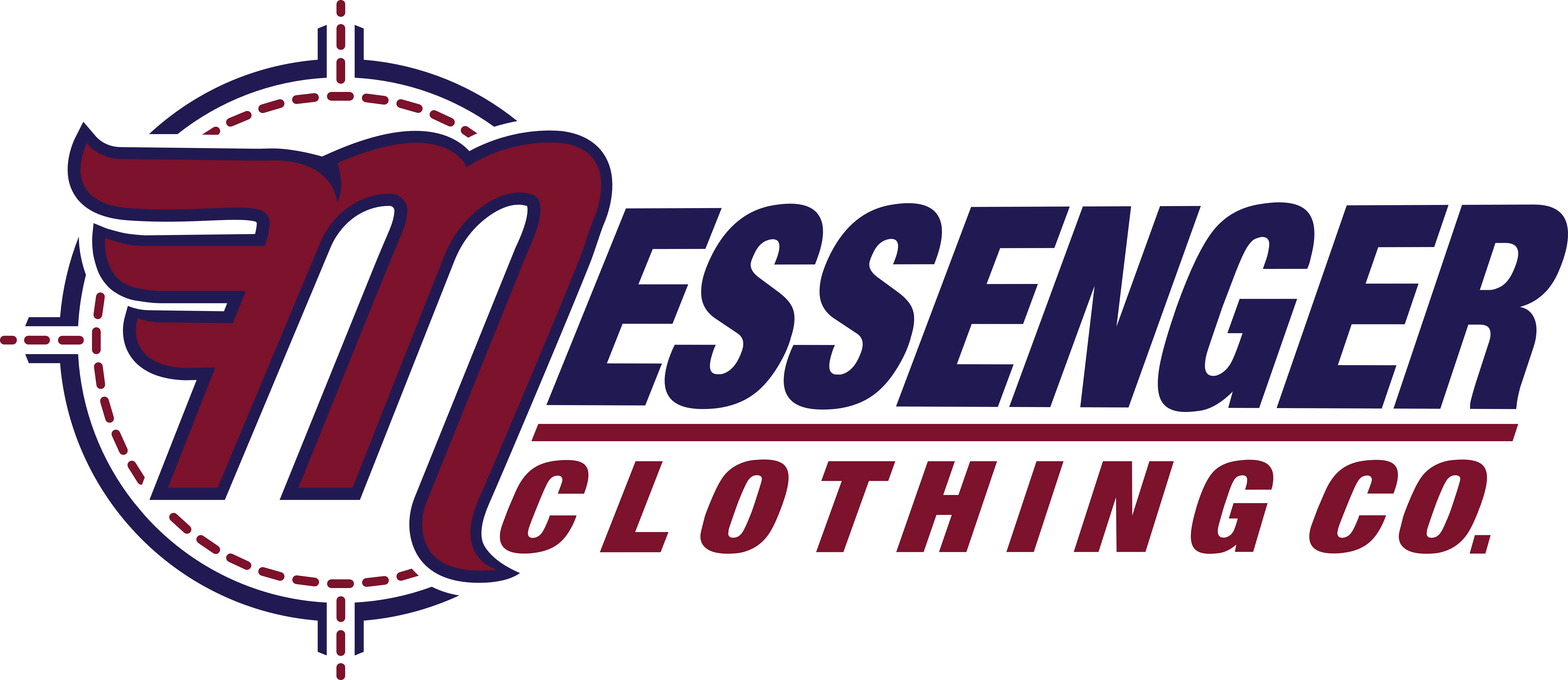 Home Messenger Clothing Company