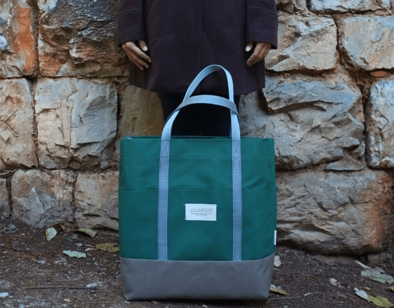 Sustainable Handbag Brands