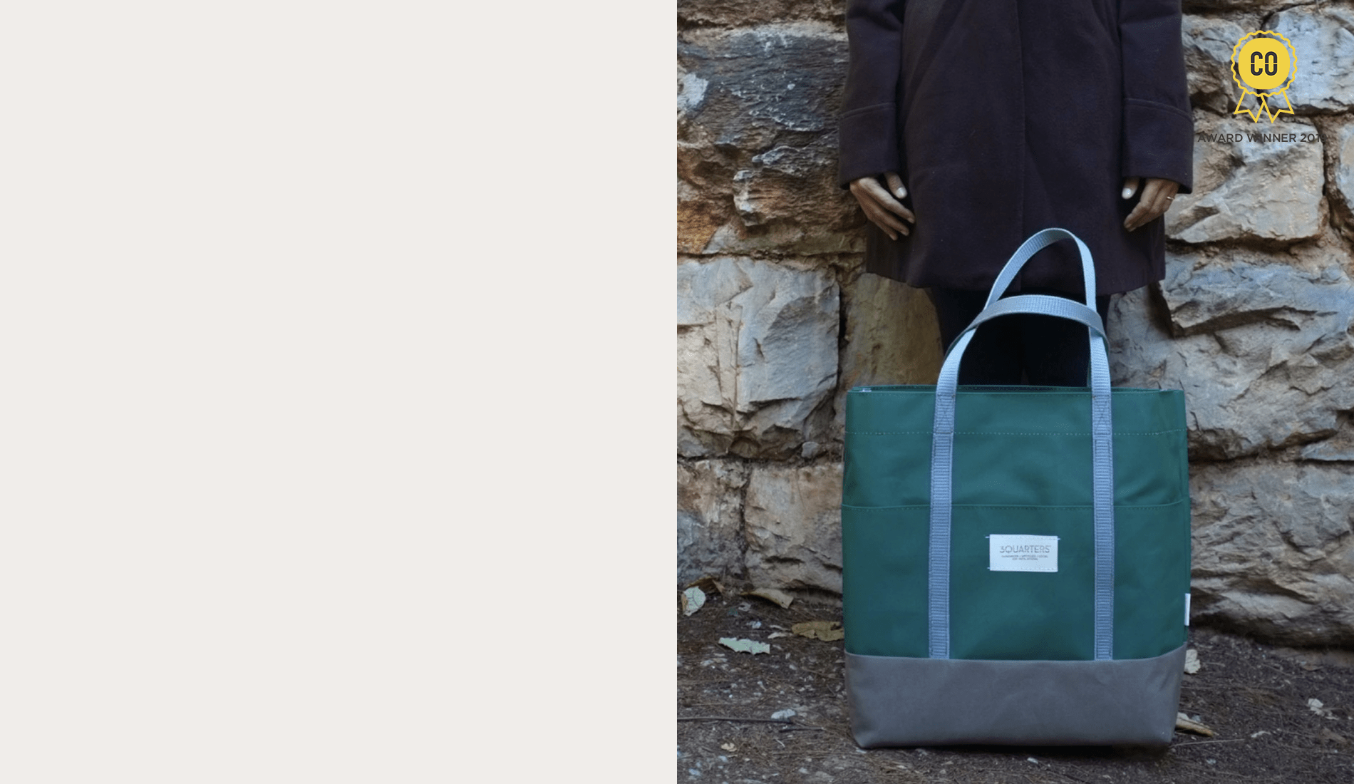 9 Sustainable Bag Brands To Watch Common Objective