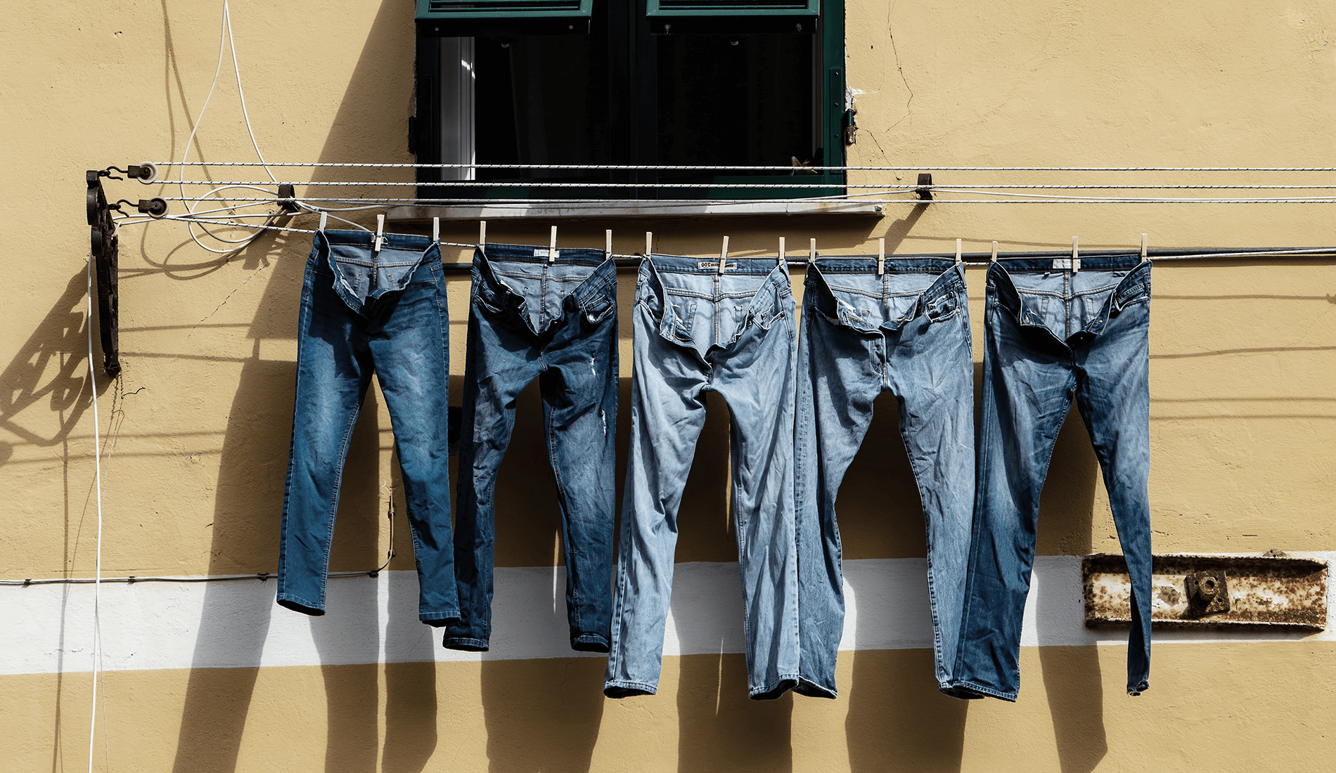 Guide To Sourcing Sustainable Denim From Denim Mills Common Objective