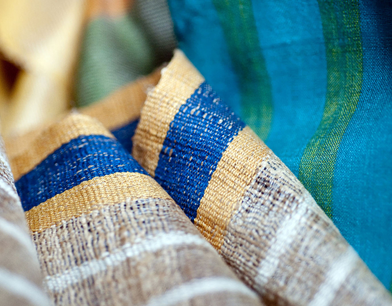 Guide To Sourcing Sustainable Silk For Designers Common Objective