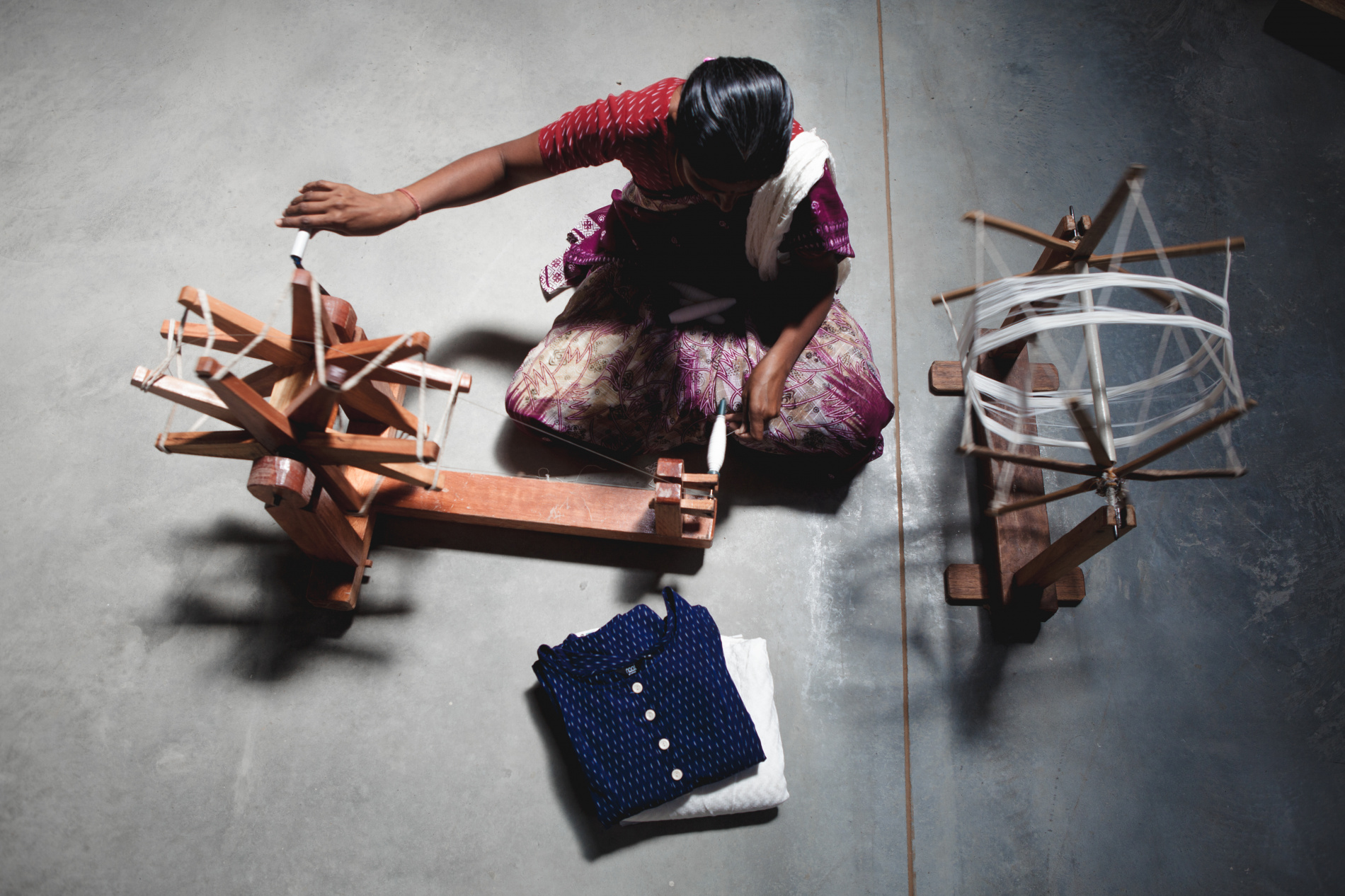 Working With Artisan Suppliers 4 Companies That Make It Simple World