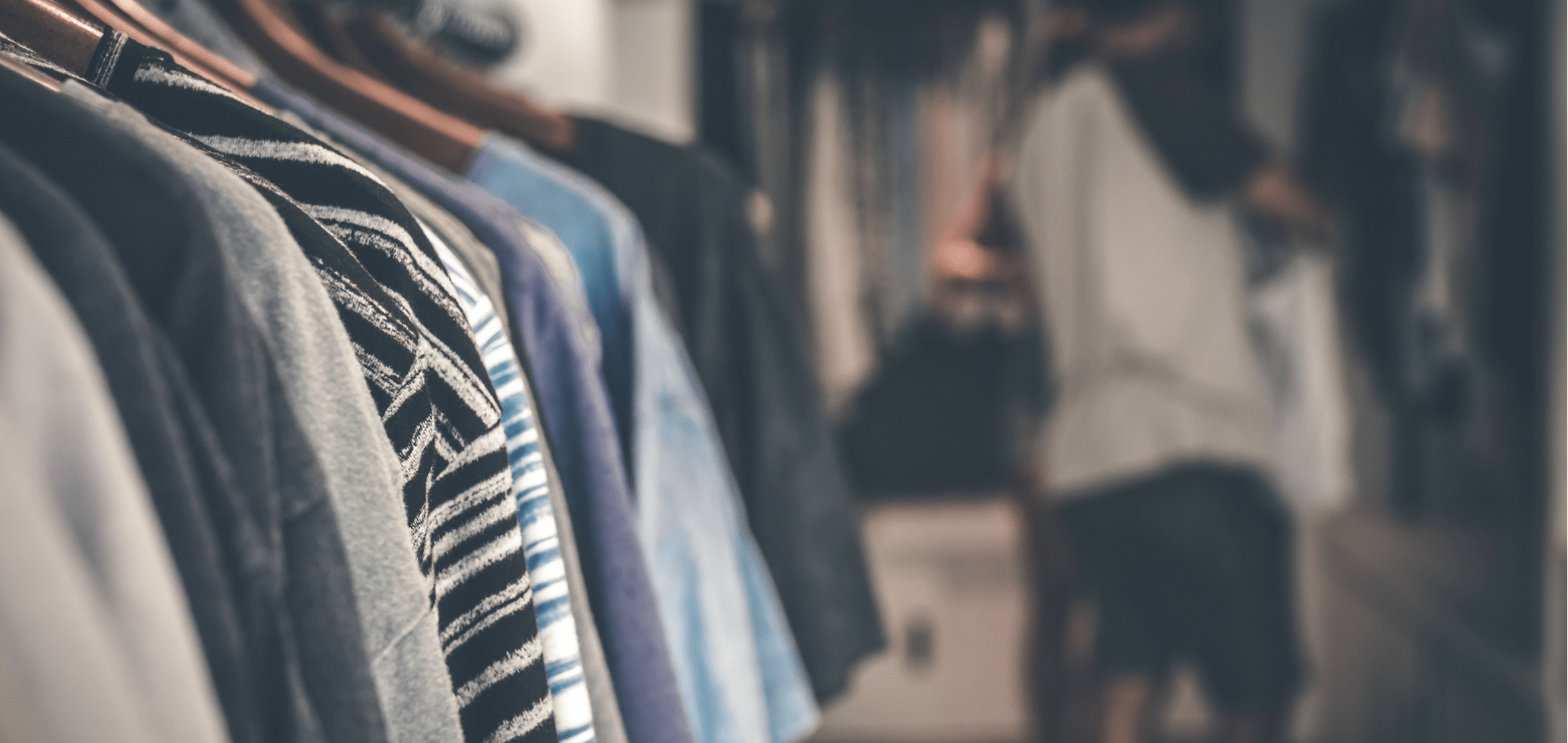 Global Trade Of SecondHand Clothing Sustainable Fashion Common