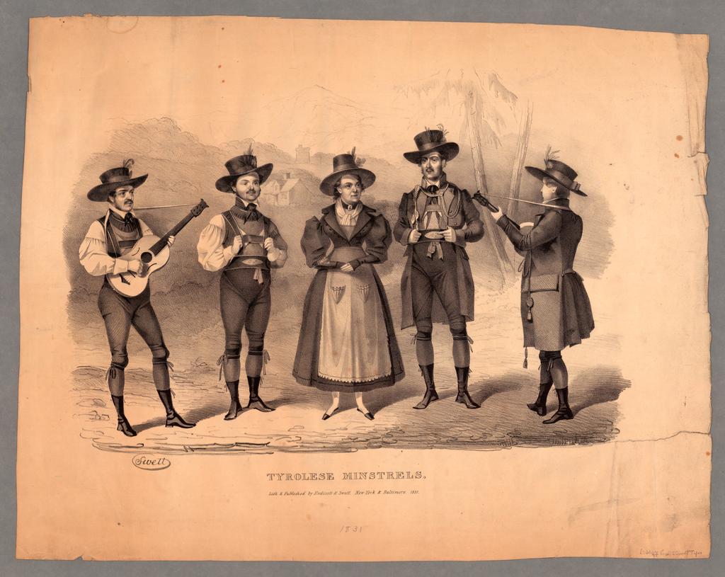 Music and Meaning In Early America Resources for Further Reading and