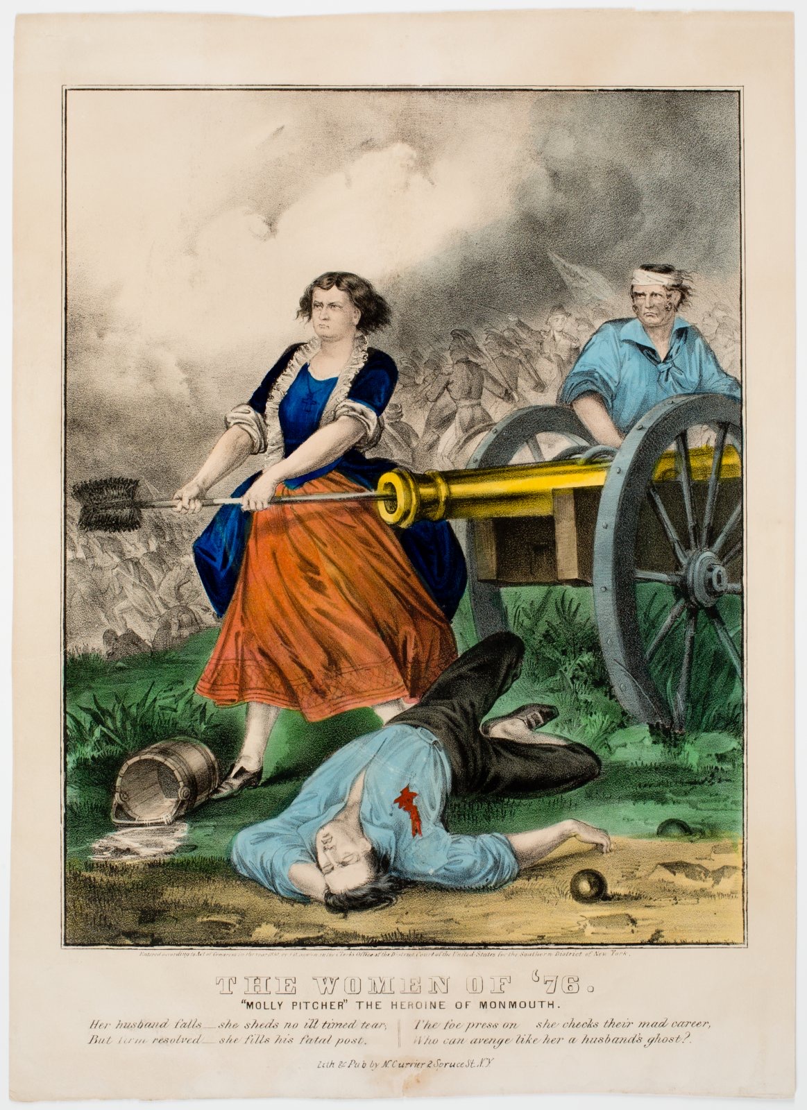 8 Commonplace The Journal of early American Life
