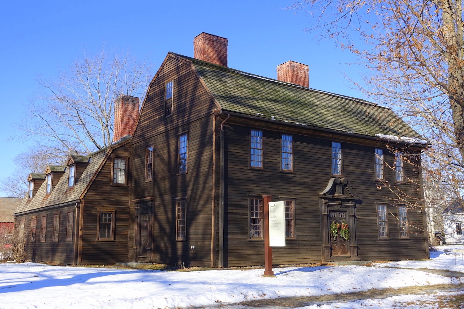 9 Commonplace The Journal of early American Life