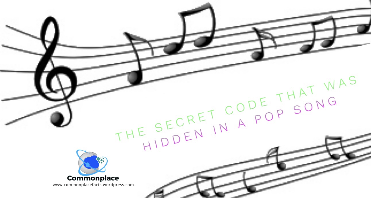 Better Days The Secret Code That Was Hidden in a Pop Song