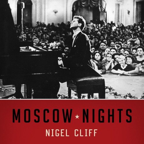Classical Music and the Cold War Common Reader