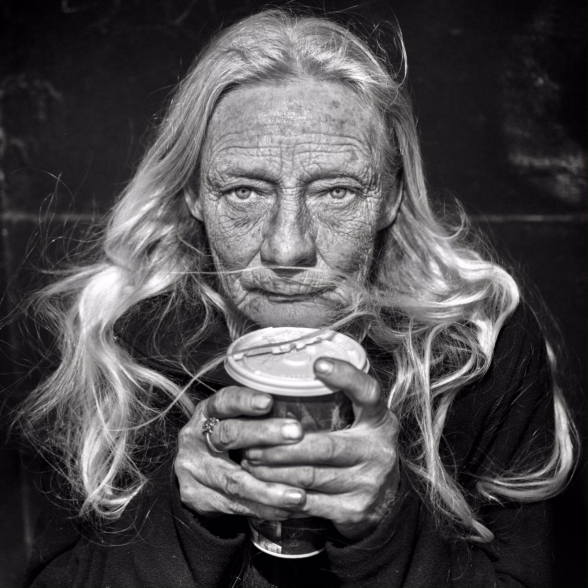 “Karen, Brooklyn, New York” Common Reader