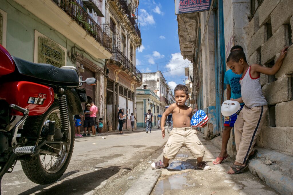 “Havana, Cuba” Common Reader