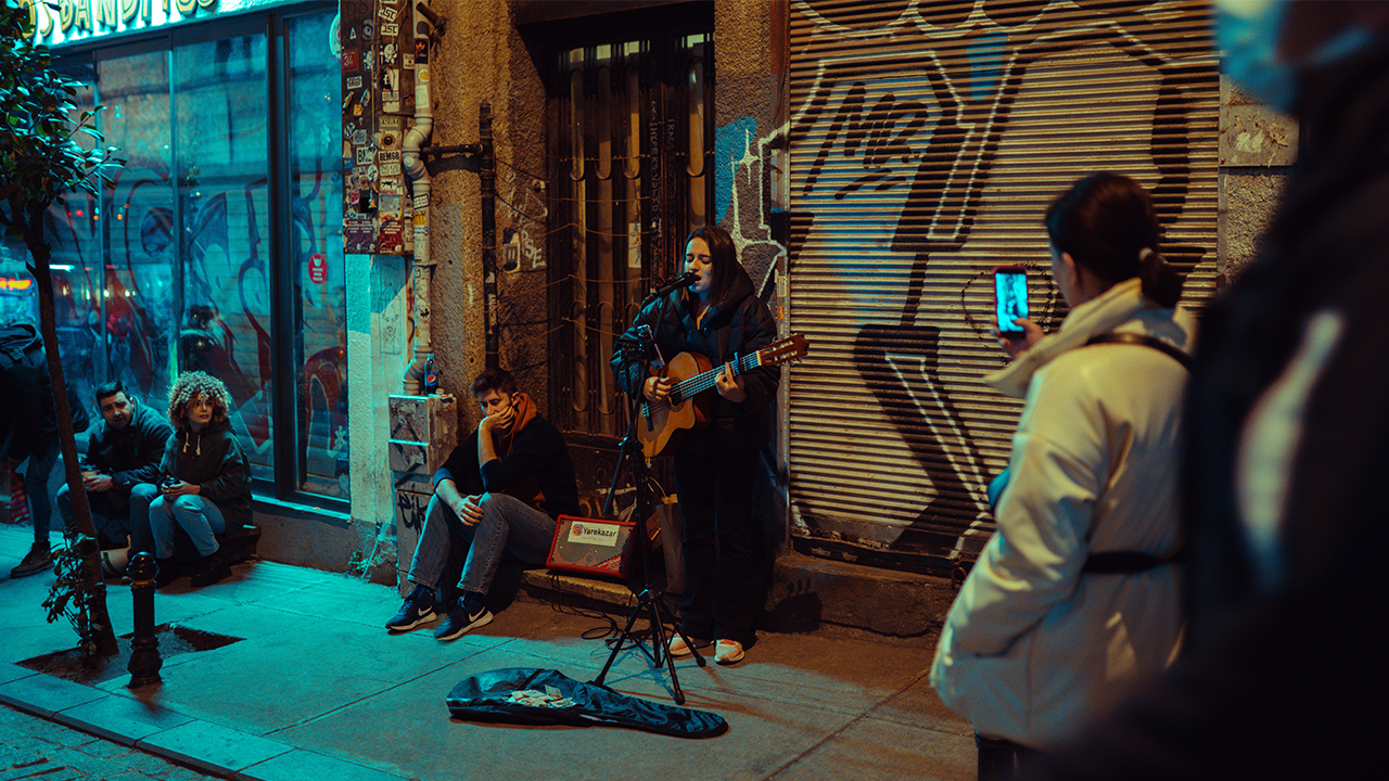 Fifty Songs Featuring Cities and Urban Life Common Reader