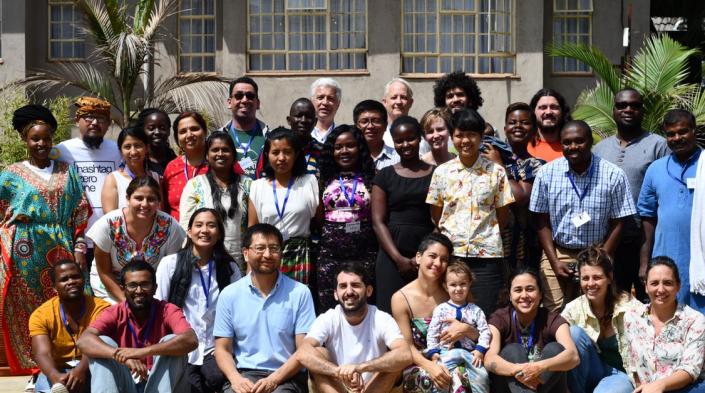 Common Room Menghadiri APC Global Inception Meeting di Kenya Common Common Room Menghadiri APC Global Inception Meeting di Kenya Common