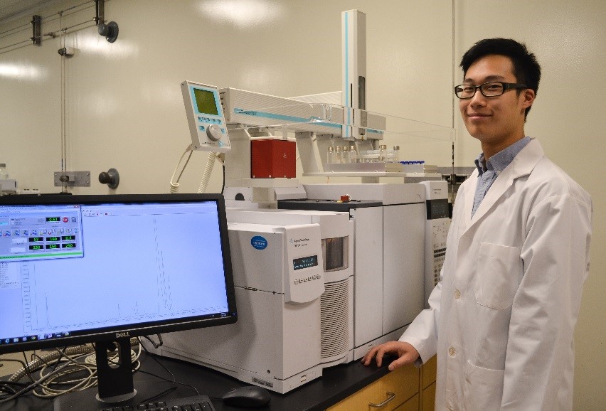 Applied research at BCIT, enhancing the student experience