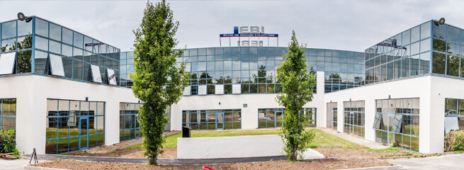 Ebi Ecole De Biologie Industrielle