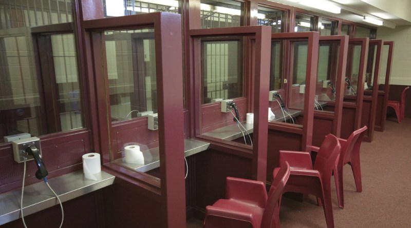 How to Survive in Federal Prison