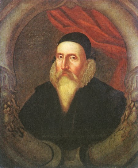 Edward Kelley as Scryer: Biography, Method, Conflict, and the Limits of the Evidence