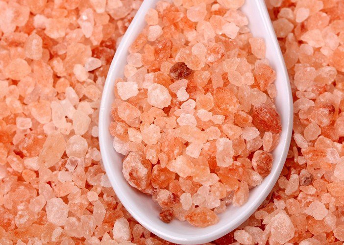 The Benefits Of Pink Himalayan Salt Common Sense Evaluation