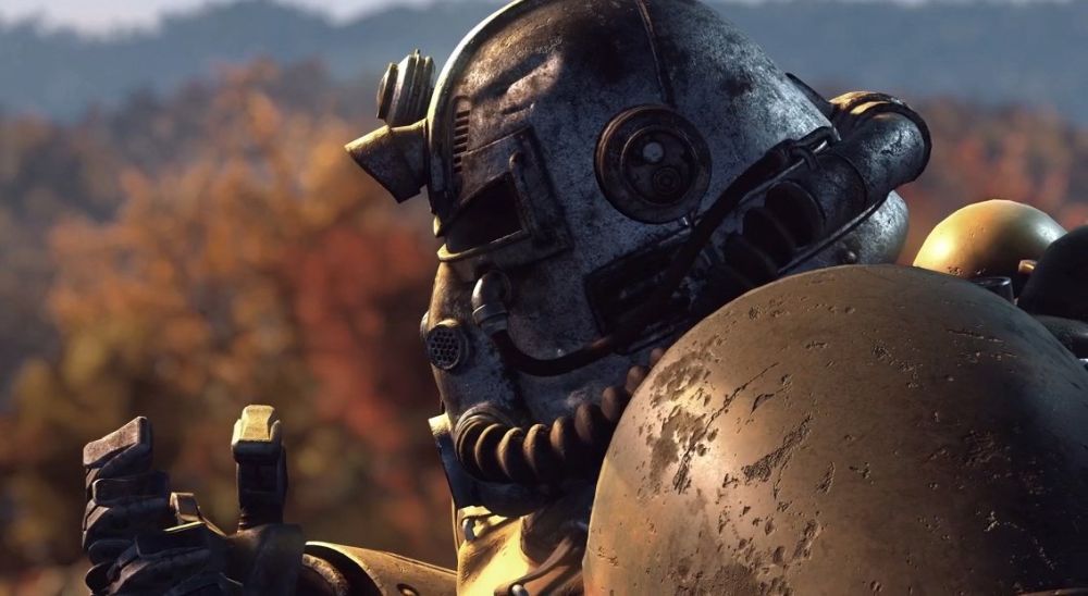 Fallout 76 System Requirements Listed for PC Version