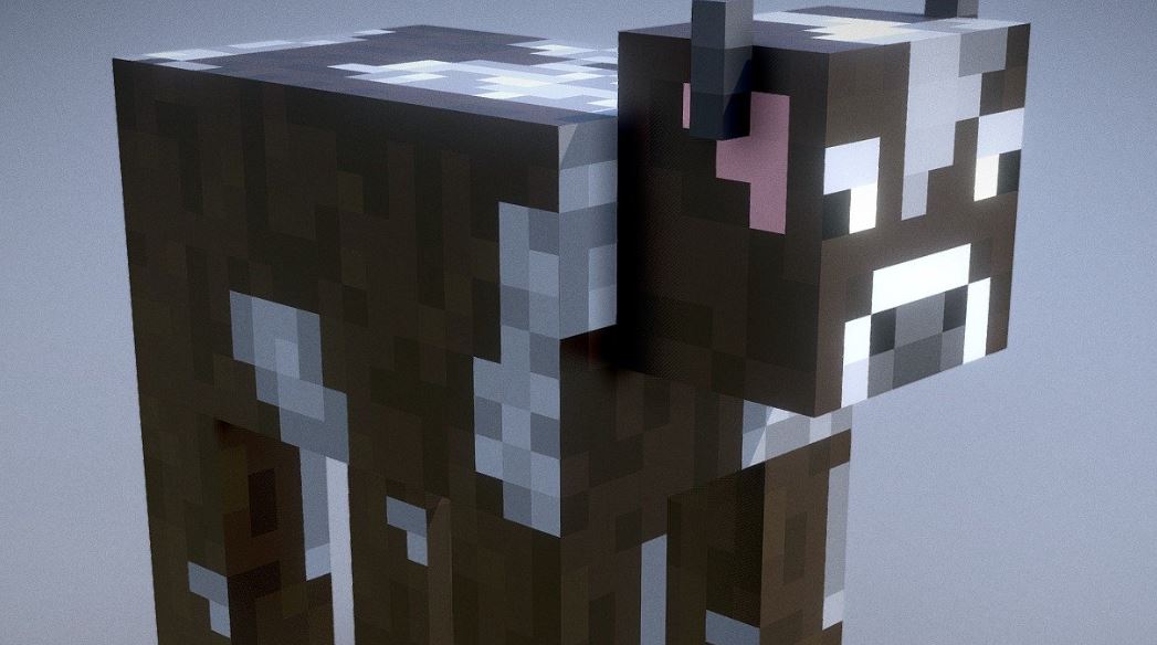 How To Get Leather In Minecraft Without Cows? [ALL Options]