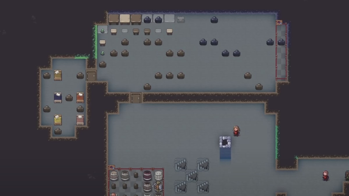 Dwarf Fortress How to Make a Tavern