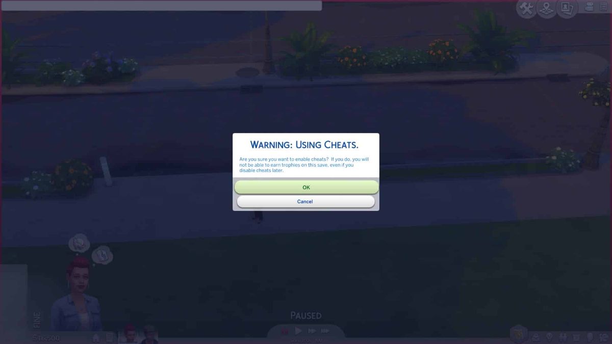 How to Unlock Hidden Objects in The Sims 4 [Debug Cheat Guide]