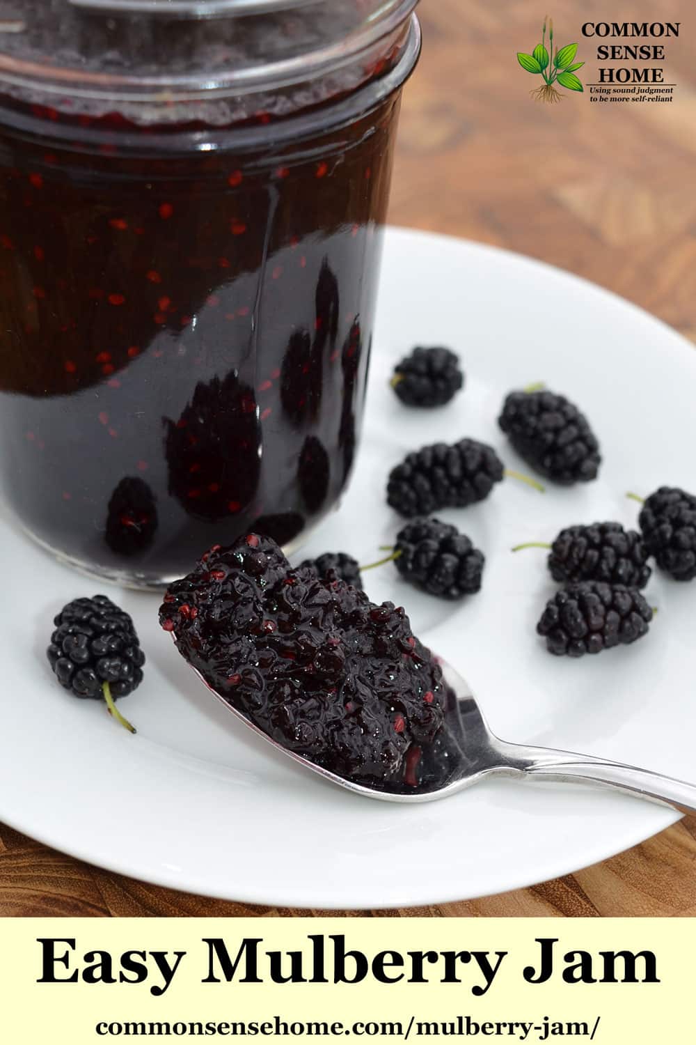 Delicious Made from Scratch Recipes at Common Sense Homesteading
