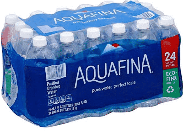 Emergency Water Storage and Filtration