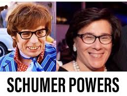 Also i know chuck schumer and he cannot act trust me. Chuck Schumer Threatens Supreme Court Justices And ...