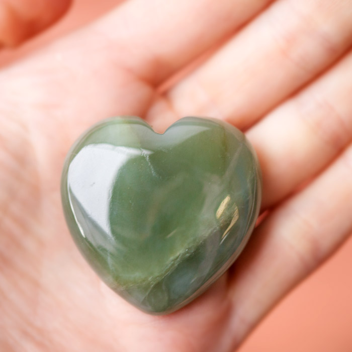 The Jaded Heart commonsensiblyspeaking