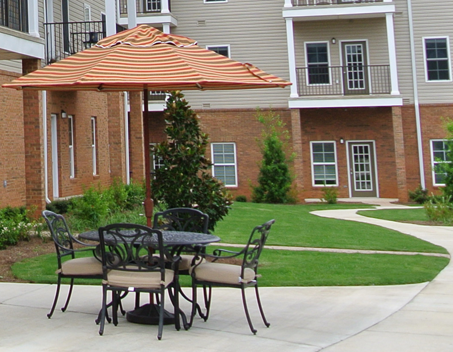 Your Home Commons Huntsville