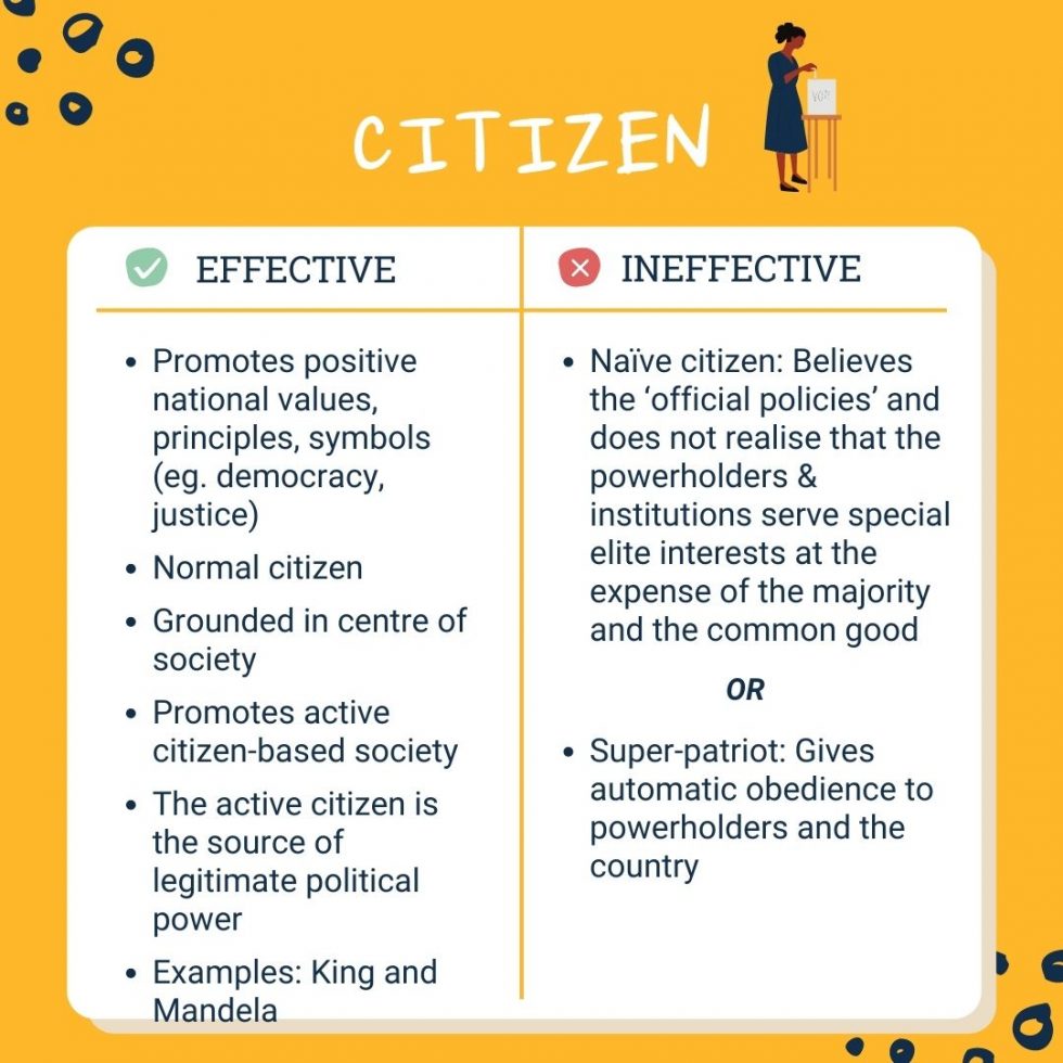 The Four Roles of Social Activism by Bill Moyer The Commons