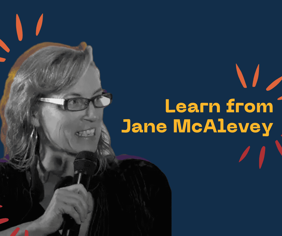 Jane McAlevey Organizer Extraordinaire The Commons