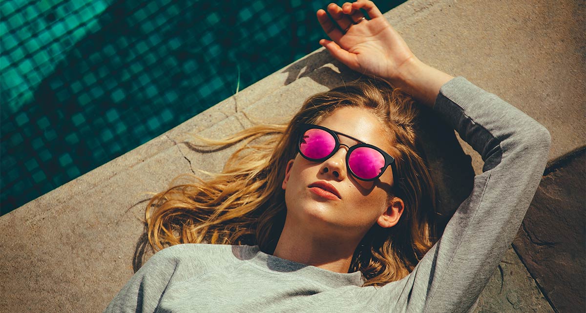 DIFF Eyewear Influencer Remarketing to VIP Customers