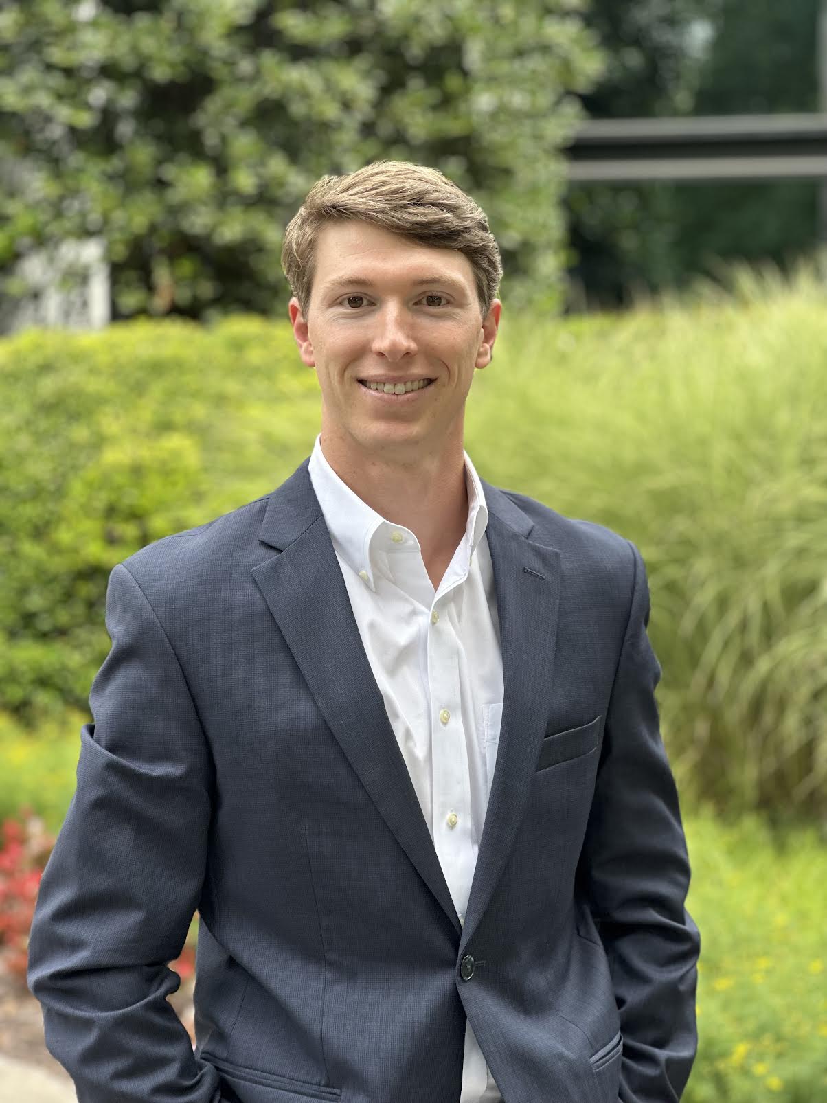 Virginia Beach Office of Commonwealth Commercial Partners