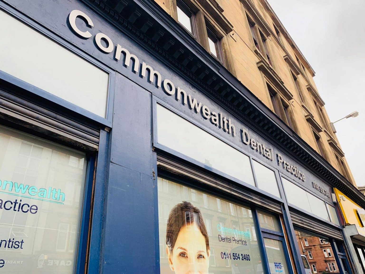 Commonwealth Dental