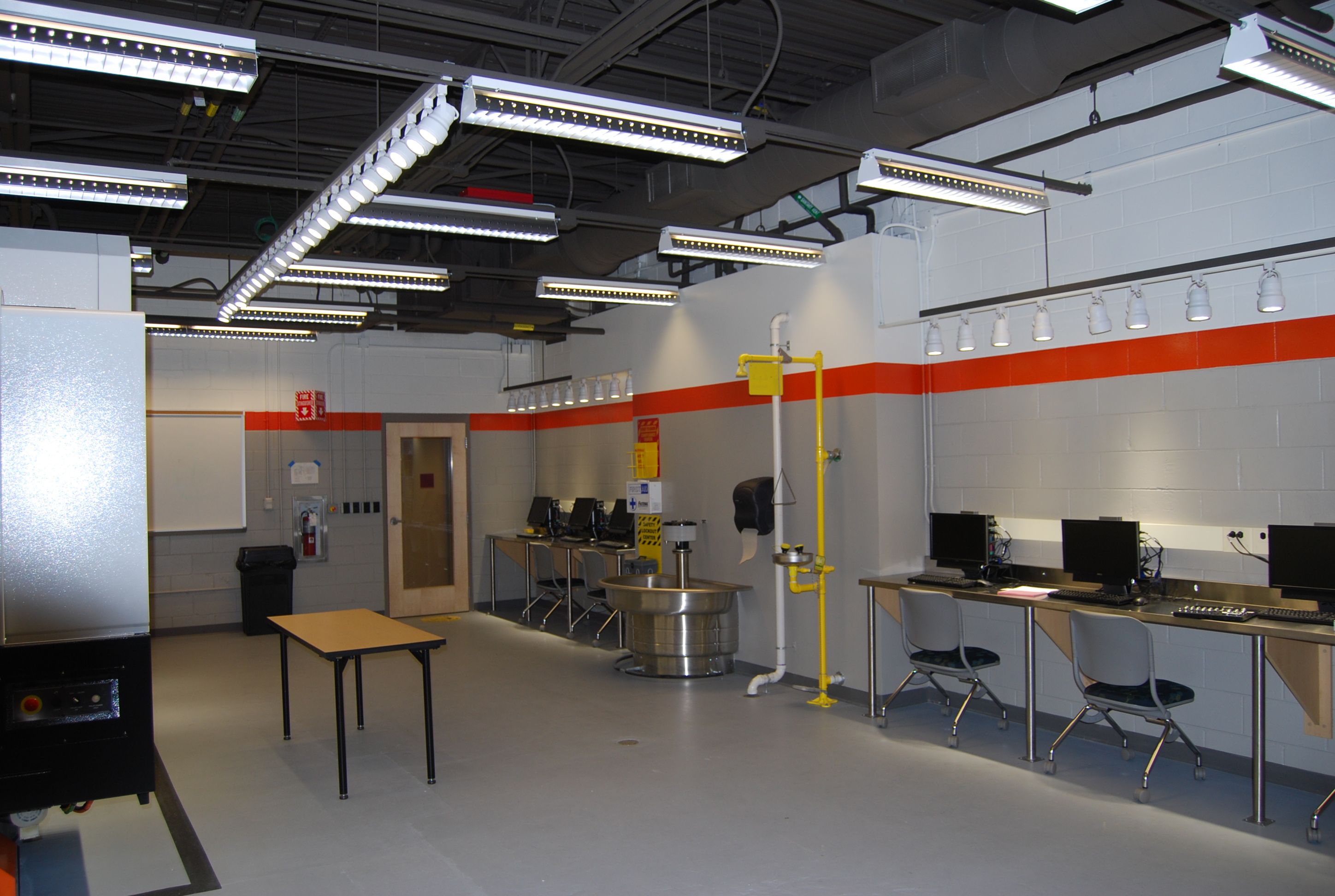 Commonwealth Electrical Service