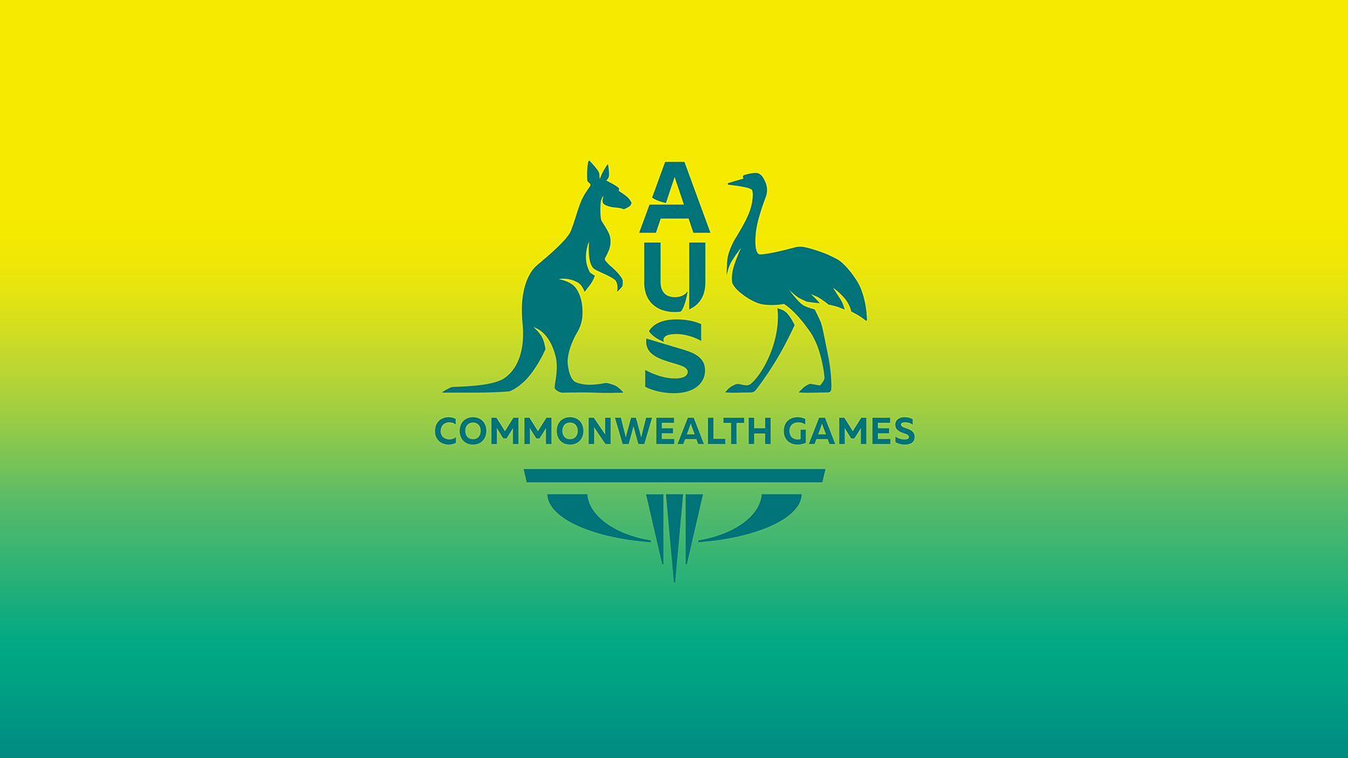 to the new look Commonwealth Games Australia Commonwealth