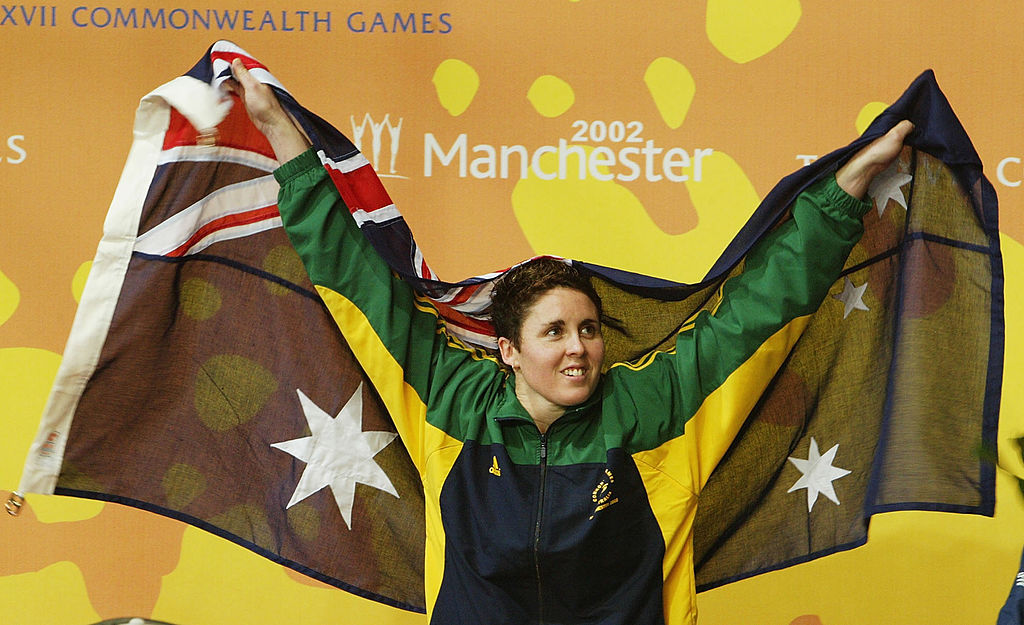 Petria Thomas to lead Australian 2022 Commonwealth Games team