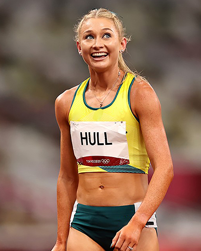 Jess Hull's Instagram, Twitter & Facebook on IDCrawl