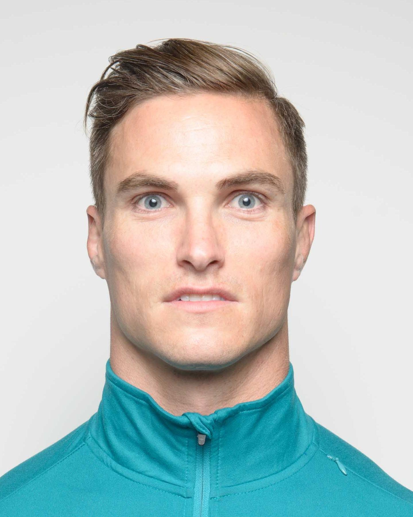 Ed Jenkins Results Commonwealth Games Australia