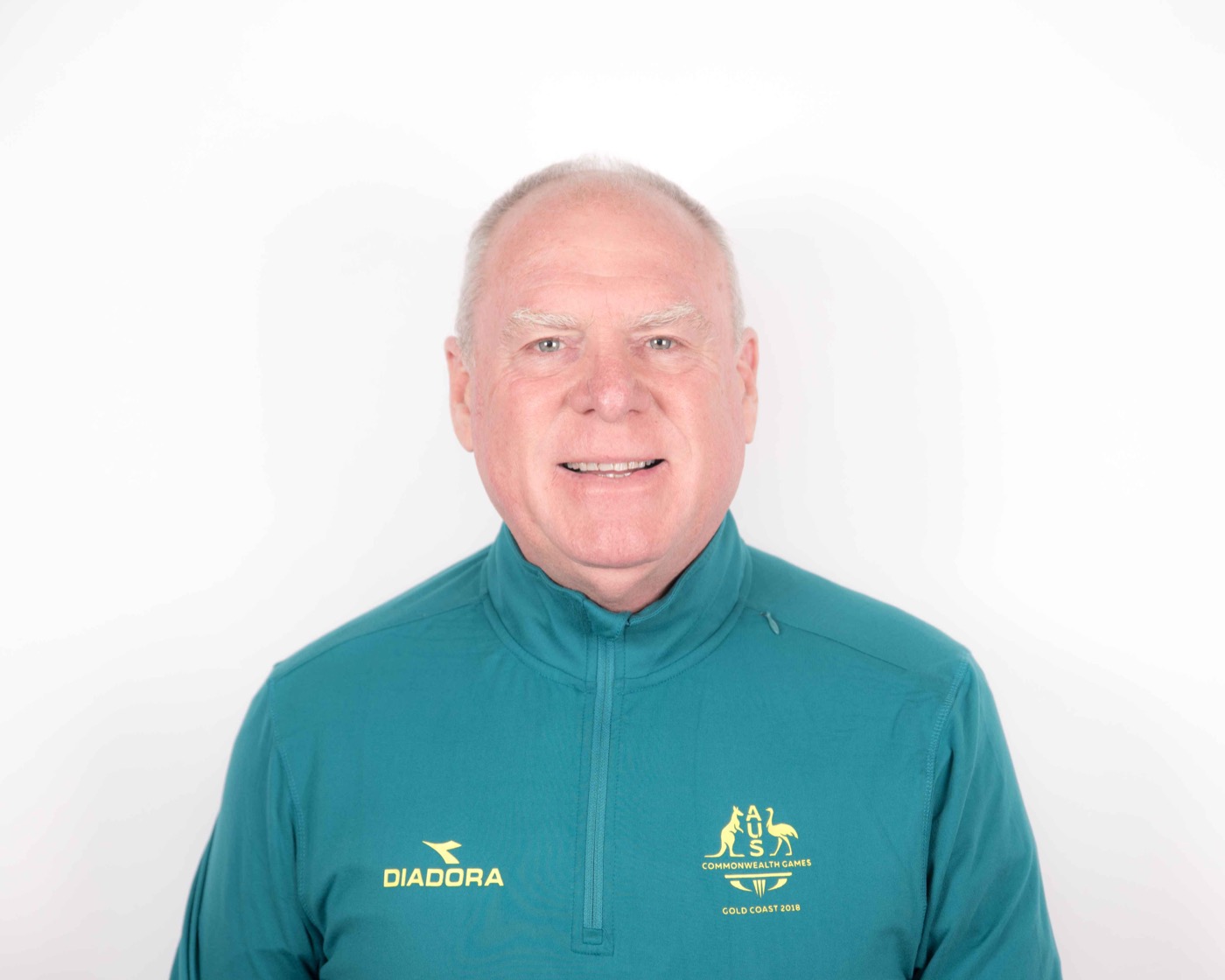 Bruce Quick Results Commonwealth Games Australia