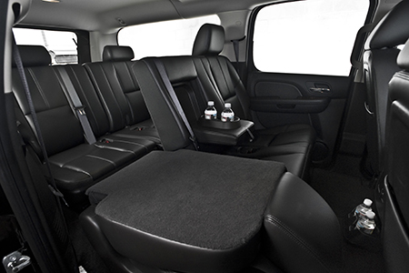 Chevrolet Suburban