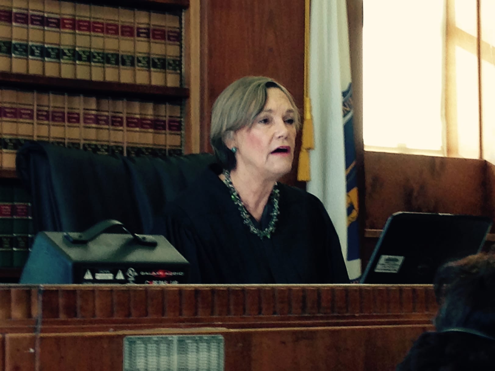 Judge rejects Partners deal CommonWealth Magazine